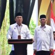 Survey: 365 Hari Kepemimpinan Tauhid–Nasri Bikin Warga Kota Ternate Puas!