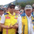 Begini Rencana Besar Menteri PUPR dan Pemkot Ternate Atasi Banjir Bandang Rua