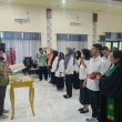 Puluhan Relawan Demokrasi Siap Sukseskan Pilkada 2024 di Morotai