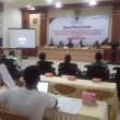 KPU Morotai Tetapkan DPT Sebanyak 54.629 Jiwa untuk Pilkada 2024