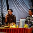 Husain Bocorkan Visi Revolusioner untuk Maluku Utara di Diskusi 12 Tahun Komunitas Jarod