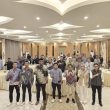 KPU Resmi Tetapkan 141.326 DPT Ternate untuk Pilkada 2024