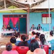 Piet-Kasman Janjikan Pembangunan SETARA untuk Semua Warga Halmahera Utara