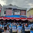 Sherly Tjoanda Mendaftar di KPU, Emak-Emak: Lanjutkan!