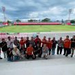 Fix: Liga 1 Indonesia Diselenggarakan Stadion Gelora Kie Raha Ternate