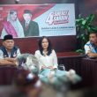 Alasan Mendalam Sherly Harus Lanjutkan Perjuangan Benny Laos di Maluku Utara