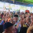 Kampanye Dr. Muhammad Kasuba: Morotai, Nyawa Indonesia yang Terlupakan