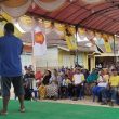 Warga Obi, Halmahera Selatan Bersatu Menangkan Aliong-Sahril di Pilkada 2024