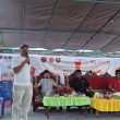 Yusri Bailussy, Mantan Kader PKB Sebut Husain-Asrul Pemimpin Ideal: Siap Menangkan!