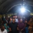Dukungan Penuh untuk Rusli-Rio, Warga Morotai Siap Berperang Melawan Politik Uang