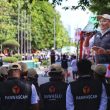 Apel Siaga Pengawasan: Kesiapan Terbaik Bawaslu untuk Pilkada 2024 di Maluku Utara