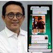 Pj Sekda Maluku Utara Diduga Ajak Dukung Paslon WAG: Salah Kirim atau Strategi?