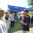 Ketua Bawaslu Halmahera Utara: Proses Pungut Hitung Pilkada Berjalan Lancar