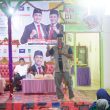 Ubaid-Anjas Selesaikan Hutang Daerah dan Capai Surplus Anggaran di Halmahera Timur