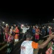 Ribuan Warga Dukung MK-BISA, Ini Visi Besar untuk Maluku Utara