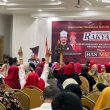 FKMS Maluku Utara Siap Bawa Husain-Asrul Menang Telak di Pilkada 2024