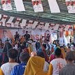 Kemenangan MK-BISA di Sula Semakin Pasti, Warga Janji Dukung Sepenuh Hati