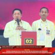 Aliong-Sahril Buktikan Kekuatan di Debat Kedua Pilkada Maluku Utara