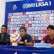 Persis Solo Siap Pecah Kebuntuan di Kandang Malut United