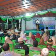 Tauhid Tuntaskan Masalah Lahan Kuburan di Fitu, Ternate Setelah Kembali Berkantor