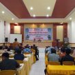 Bawaslu Morotai Gelar Pelatihan Penting untuk Cegah Kecurangan di Pilkada 2024