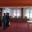 Pimpinan DPRD Morotai Resmi Dilantik, Ini Pesan Penting dari Ketua Terpilih