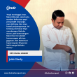 Opo, Milenial di Panggung Politik Konvensional Maluku Utara