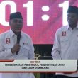 MK-BISA Tampil Memukau di Debat Perdana Pilkada Maluku Utara
