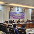 Stok Beras di Bulog Ternate Jelang Nataru Dipastikan Aman