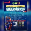 Lima Atlet Mercury Boxing Ternate Masuk Final Gubernur Cup 2024, Ini Kisahnya