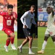 Malut United Lepas Tiga Pemain Asing, Termasuk Mansaray