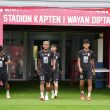PSBS Biak vs Malut United Momentum Kebangkitan Sepak Bola Indonesia Timur