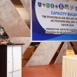 Buka Acara Capacity Bulding TPID, Asisten II Sampaikan Pentingnya Peningkatan SDM 