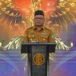 Pertemuan Tahunan Bank Indonesia 2024, Pj Gubernur Ingin Sinergi Kebijakan Diperkuat
