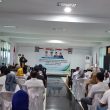 KORMI Ternate Resmi Dikukuhkan, Rizal: Sinergi Jadi Kunci