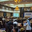 Rakor APIP dan APH: Langkah Kuat Menangani Korupsi di Maluku Utara