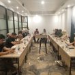 Bapemperda DPRD Ternate Bahas Perubahan Nomenklatur BPRS Bahari Berkesan