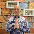 Natal di Ternate Penuh Kejutan, Bilhan Gamaliel: Terima Kasih Wali Kota