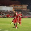 Duet Kembar Sayuri di Starting Line Up Laga Malut United vs PSM!