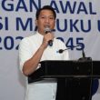 Bappeda Malut Gelar Sosialisasi Kebijakan DAK 2025 untuk Kabupaten/Kota