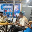 KNPI Maluku Utara Gelar Diskusi Terbuka Bahas Pemimpin Ideal