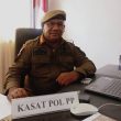 Rekrutmen Honorer Satpol PP dan Damkar Halmahera Timur Tergantung Arahan Bupati