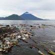Pantai Ikon ‘Doi’ 1000 di Ternate Dipenuhi Sampah, Ini Penyebabnya
