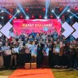KPU Halmahera Timur Sukses Raih 5 Penghargaan, Ini Prestasi yang Bikin Takjub