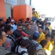 Kenaikan PPN 12 Persen Diprotes Keras, Mahasiswa Ternate Sebut Ini Malapetaka Ekonomi