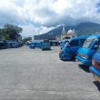 Pendapatan Sopir Angkot Anjlok! Begini Dampak Munculnya Grab dan Gojek di Ternate