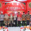 Puluhan Peserta Siap Berkompetisi di STQH ke-28 Kecamatan Tidore Timur