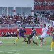 Yakub Sayuri Cetak Brace, Drama Pinalti Warnai Kemenangan 2-1 Malut United Atas Persik Kediri