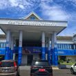 Wali Kota Ternate Retreat di Magelang, Wawali Nasri Belum Berkantor