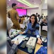 Gubernur Cantik Maluku Utara Jalani Pemeriksaan Kesehatan, Siap Dilantik Presiden Prabowo